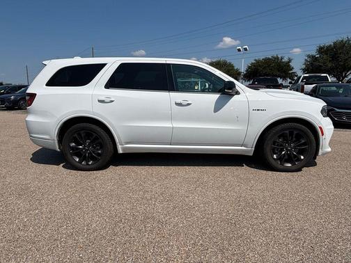 2021 Dodge Durango R/T RWD