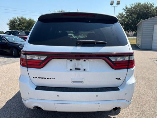 2021 Dodge Durango R/T RWD