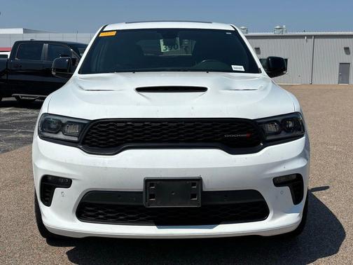 2021 Dodge Durango R/T RWD