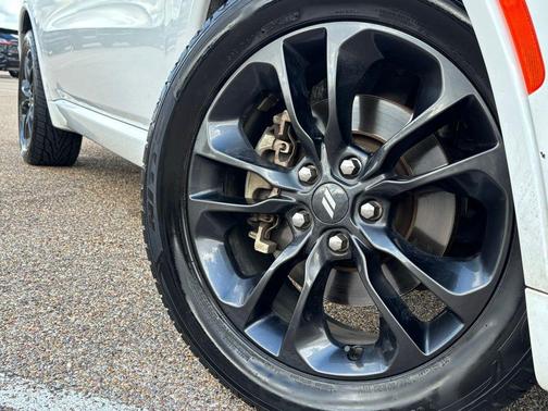 2021 Dodge Durango R/T RWD