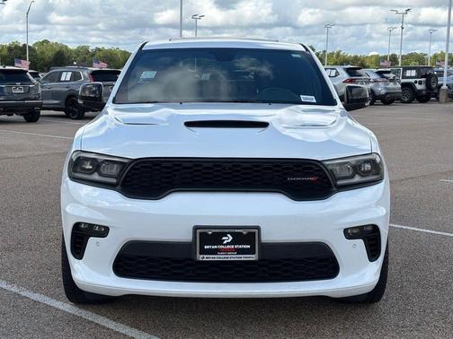 2021 Dodge Durango R/T RWD