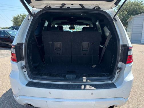 2021 Dodge Durango R/T RWD