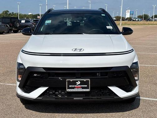 2024 Hyundai KONA N Line