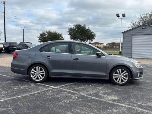 2014 Volkswagen Jetta GLI