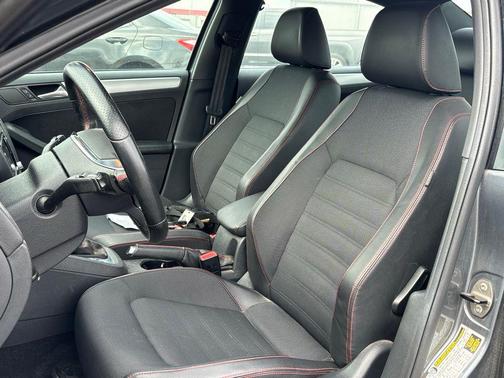 2014 Volkswagen Jetta GLI