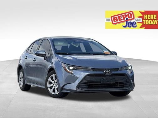 Celestite 2023 Toyota Corolla LE