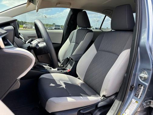 Celestite 2023 Toyota Corolla LE