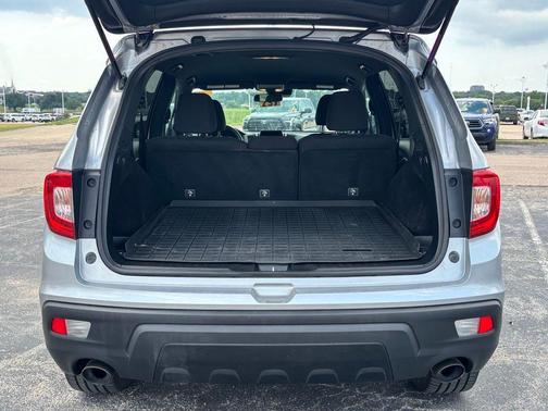 2020 Honda Passport 2WD Sport