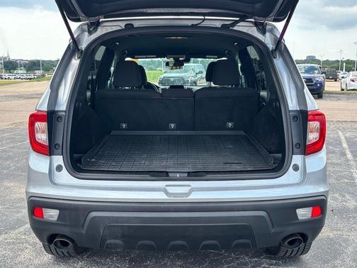 2020 Honda Passport 2WD Sport
