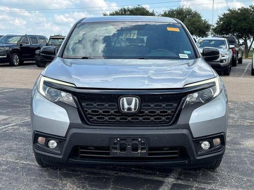 2020 Honda Passport 2WD Sport
