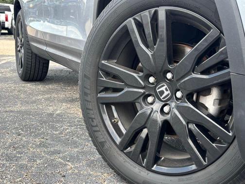 2020 Honda Passport 2WD Sport