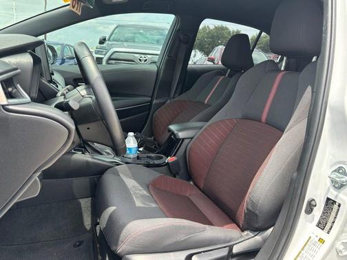 2024 Toyota Corolla SE Nightshade