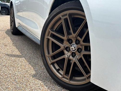2024 Toyota Corolla SE Nightshade