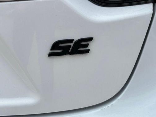 2024 Toyota Corolla SE Nightshade
