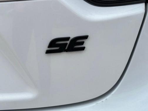 2024 Toyota Corolla SE Nightshade