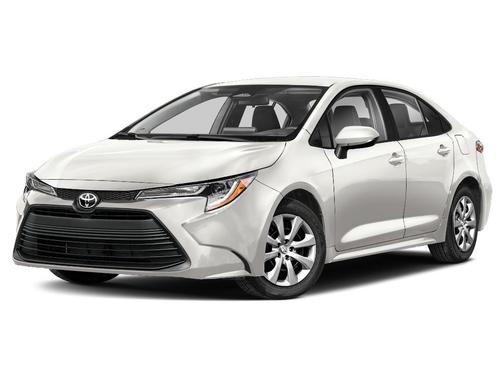 2024 Toyota Corolla SE Nightshade