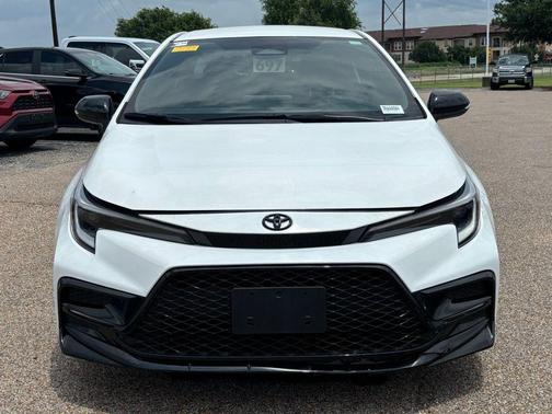 2024 Toyota Corolla SE Nightshade