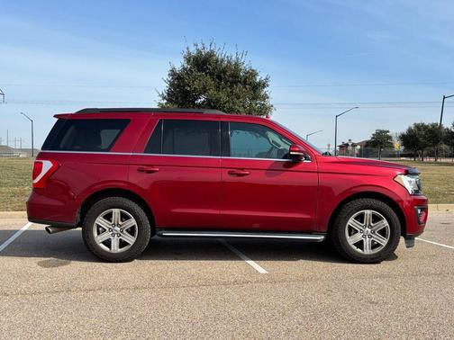 2019 Ford Expedition XLT
