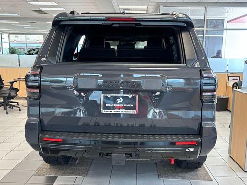 Underground 2026 Toyota 4Runner TRD Sport Premium
