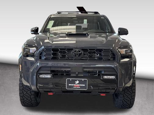 Underground 2026 Toyota 4Runner TRD Sport Premium