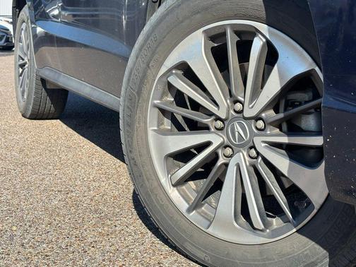 2016 Acura RDX Advance Package