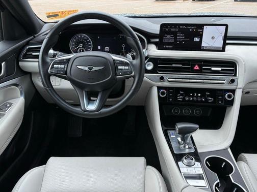 2025 Genesis G70 2.5T AWD