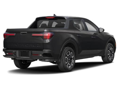 2024 Hyundai SANTA CRUZ SE