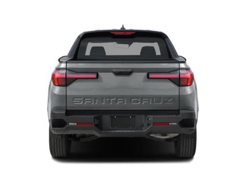 2024 Hyundai SANTA CRUZ SE