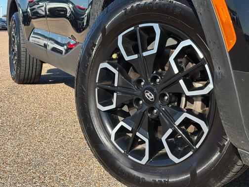 2024 Hyundai SANTA CRUZ SE