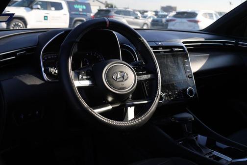 2024 Hyundai SANTA CRUZ SE