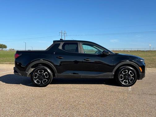 2024 Hyundai SANTA CRUZ SE