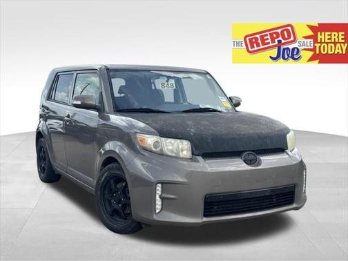 2014 Scion xB Release Series 10.0