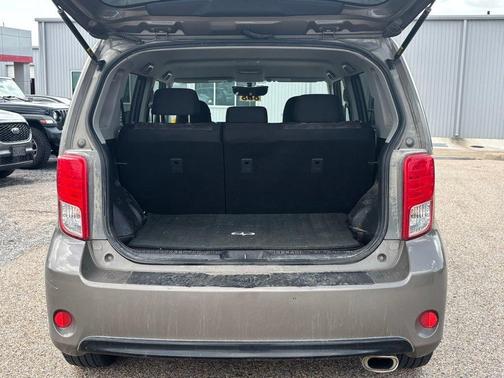 2014 Scion xB Base
