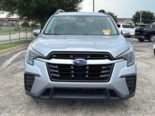 2024 Subaru Ascent Premium 7-Passenger