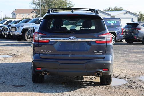 2023 Subaru Ascent Touring 7-Passenger