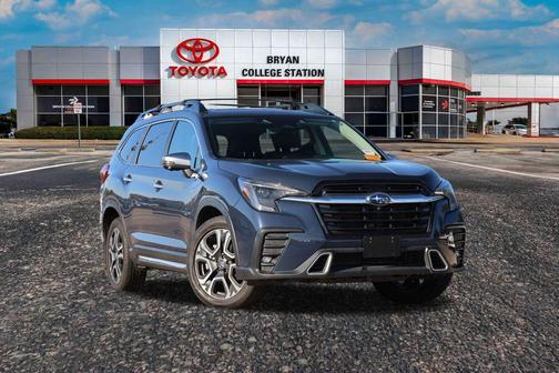 2023 Subaru Ascent Touring 7-Passenger