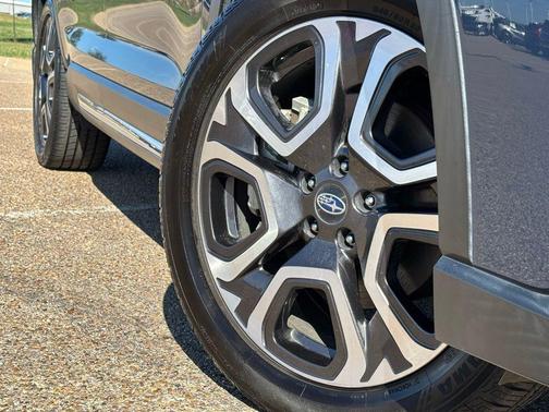 2023 Subaru Ascent Touring 7-Passenger