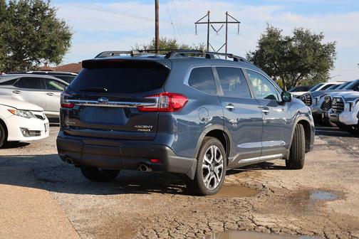 2023 Subaru Ascent Touring 7-Passenger