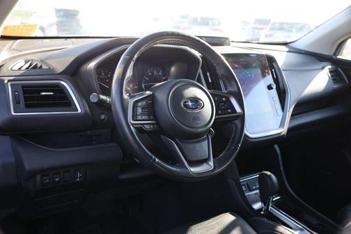 2023 Subaru Ascent Touring 7-Passenger