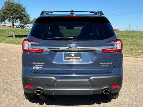 2023 Subaru Ascent Touring 7-Passenger