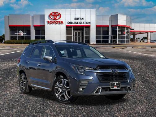 2023 Subaru Ascent Touring 7-Passenger