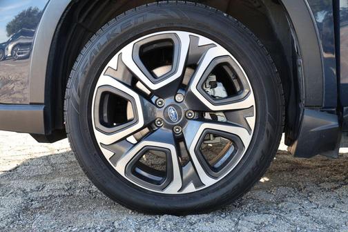 2023 Subaru Ascent Touring 7-Passenger