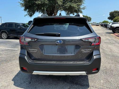 2025 Subaru Outback Touring