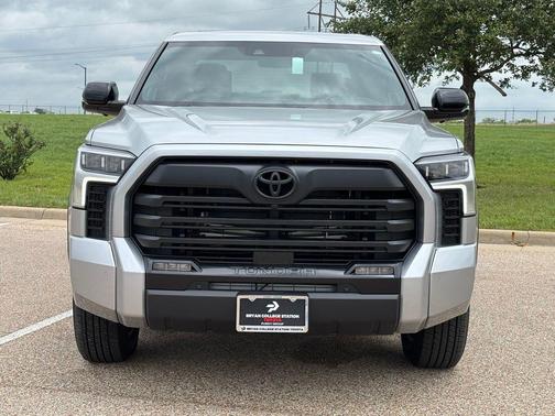 J9 2026 Toyota Tundra Limited