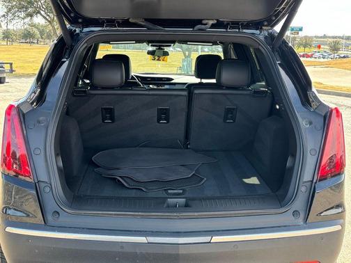 2024 Cadillac XT5 Luxury