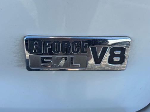 2013 Toyota Sequoia Platinum