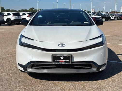 2024 Toyota Prius Limited