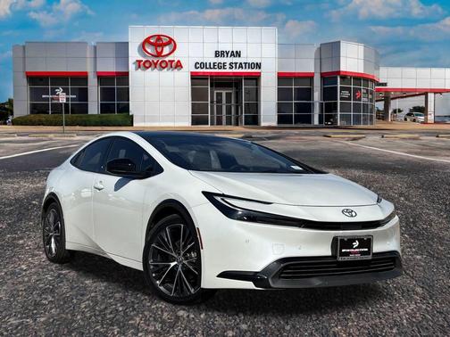 2024 Toyota Prius Limited
