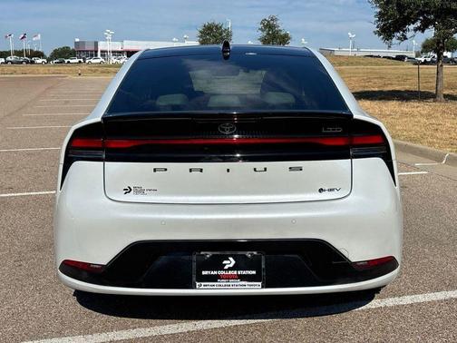2024 Toyota Prius Limited
