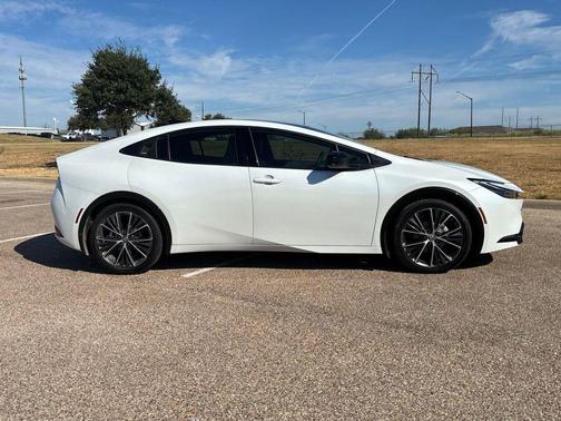 2024 Toyota Prius Limited